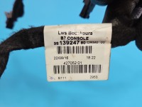 Wiązka instalacja Producent części: DS, 9813924780, 9813924780, tunelu CITROEN DS4 15-20 9813924780, 42705201