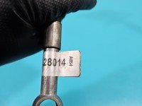 Przewód smarowania turbiny Fiat Ducato IV 2.3 jtd (F1AGK411B)