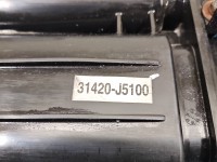 Filtr węglowy Kia Stinger 2.0 T-GDI 31420-J5100