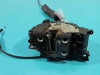 Zamek przód lewy Renault Scenic III EUROPA 4PIN