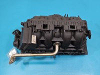 Kolektor ssący Opel Meriva A 1.4 16V 0280600070, 55559838