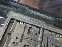 Klapa tył Fiat Tipo II 15- sedan 4d 718