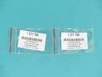 Zacisk przód prawy Vw Polo IV 9N 1.2 12v