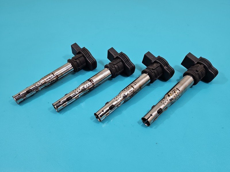 Cewka zapłonowa AUDI A6 C7 07K905715F 2.0 TFSI Cewka zapłonowa AUDI A6 C7 07K905715F 2.0 TFSI