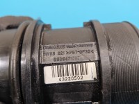 Przepływomierz Citroen Berlingo I 2.0 HDI 9629471080, 5WK9621