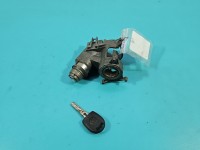 Stacyjka KLUCZYK WKŁADKA Vw Polo III 6N