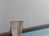 DRZWI PRZÓD LEWE KIEROWCY Vw Golf IV 5d srebrny LB7Z