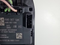 Szyberdach Audi A4 B9 kombi 1743670A, 8W9877041, 4M0907594