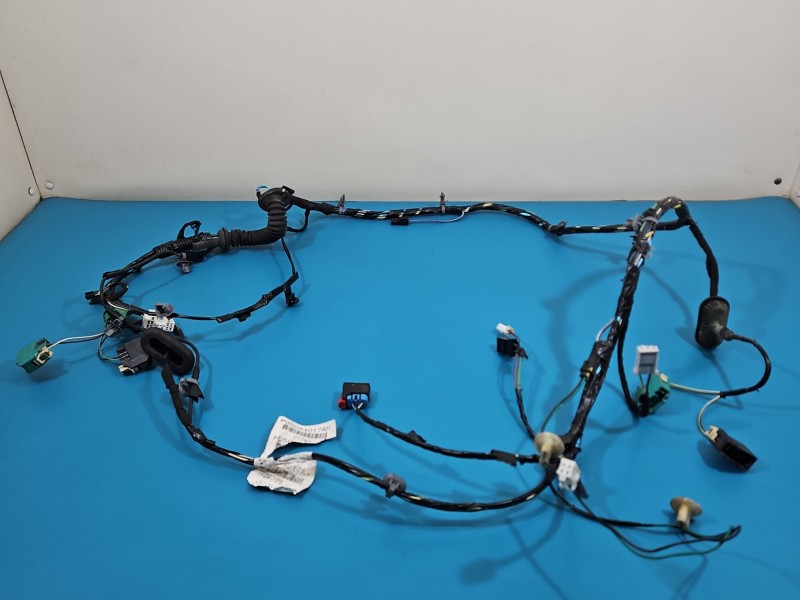 Wiązka klapy tył Dodge Journey P05084017AH, 05084017AH, 47565169