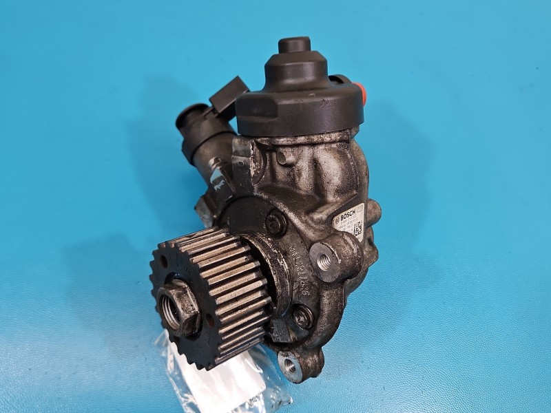 Pompa wtryskowa Skoda Octavia III 2.0 tdi 0445010537, 0928400768