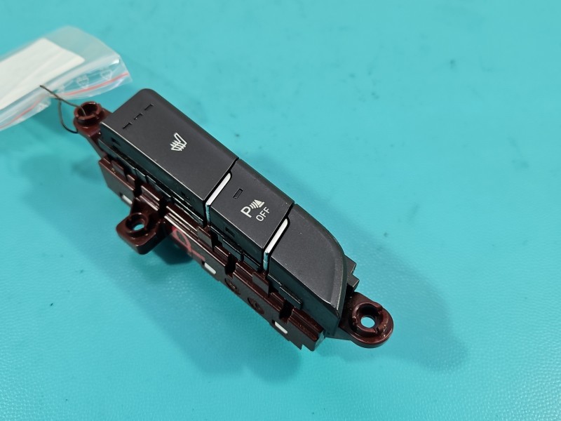 Przełącznik Ogrzewania Hyundai I30 III 16- 93350-G4250