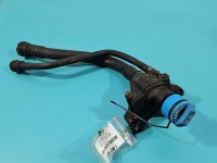 Rura przewód Producent części: OPEL, Diesel, Europejska, WLEW ADBLUE Opel Insignia B 84834295 2.0 cdti (LSQ 10MMAD)