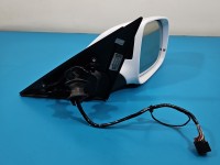 Lusterko prawe AUDI Q5 08- LY9C europa