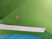 Błotnik przód prawy Opel Agila A I