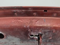 Maska przednia Peugeot 307