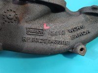Kolektor wydechowy Ford Mustang V 04-14 3.7 V6