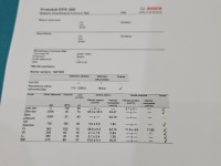 TESTOWANY Wtryskiwacz 0445115007 Opel Vivaro 2.0 cdti 90KM