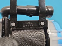 Pas bezpieczeństwa przód lewy kierowcy Opel Insignia B 23465047, 565485871 EU