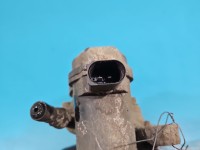 Zacisk tył prawy AUDI A4 B8 2.0 tdi sedan