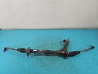 Przekładnia kierownicza maglownica Fiat Ducato IV 01385339080