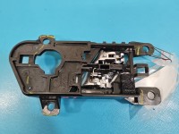 Klamka wewnętrzna przód lewa Hyundai Santa Fe III 12–18 82610-2W000