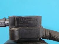 Cewka zapłonowa Mercedes W203 2.0 kompressor 4x szt Beru 0040100080