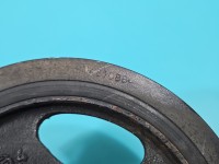 Koło pasowe wału korbowego Toyota Avensis III T27 13408-0R030 2.0 D4D