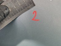 Drzwi tył prawe Ford Focus Mk3 kombi 5d srebrny Moondust Silver