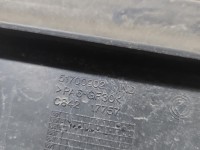 WZMOCNIENIE CZOŁOWE Pas przedni Fiat Panda II 875626R, 51700202