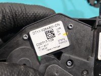 Zamek tył lewy Ford Transit Connect II MK2 12-22 Producent części: FORD, HB 5D 4pin, DT11-V264A01-CN