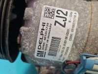 Sprężarka klimatyzacji kompresor Opel Meriva B 401351739