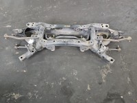 Tylna belka oś tył LEXUS NX I 14-21 2.0 T