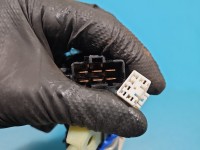 Stacyjka KLUCZYK WKŁADKA Kia Rio IV 16-23