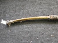 Resor tył Renault Master II