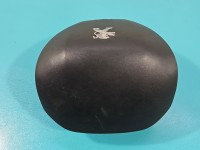 Poduszka powietrzna kierowcy airbag Peugeot 208 I