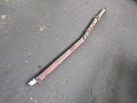 Wał napędowy tył Iveco Daily III 2.8 TD