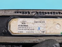 Osłona ZAŚLEPKA PLASTIK Audi A7 4G 4G8853374C, 4G8947424D, 4G8853376C