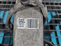 Zwrotnica lewa piasta przód 2.5 vvti Lexus IS III 14-25