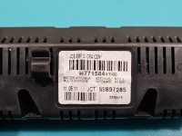 Wyświetlacz Citroen C3 II 09-16 96771584XT monitor