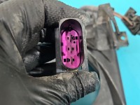 Wentylatory Wentylator chłodnicy Seat Leon I Toledo II 1J0121207T 1.6 16v