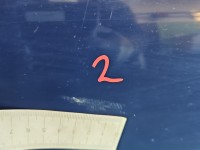 DRZWI PRZÓD PRAWE PASAŻERA Vw Passat B5 5d