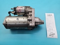 TEST Rozrusznik Citroen Berlingo II 1.6 hdi