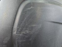 Lusterko prawe Renault Master III 10-24 biały europa