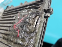 Komputer Sterownik silnika A6461500477, 0281014202 Mercedes Sprinter II 906 2.1 cdi