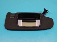 Przesłonka prawa Ford Mondeo Mk5 DASZEK osłona przeciwsłoneczna