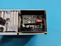 Radio fabryczne Renault Scenic III 7649167391, 281155040R radioodtwarzacz