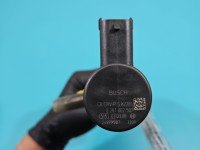 Listwa wtryskowa CZUJNIKI Fiat Doblo I 0281002903, 028100507, 0445214086 1,3.0 jtd