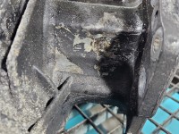 Reduktor Volvo XC60 I 08- 2.4d 4X4 4WD