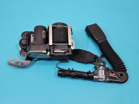 Pas bezpieczeństwa przód prawy pasażera Bmw f10 f11 615796400D, 623743000, 622367900D