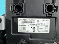 Sterownik moduł Europejska, SMART KEY Kia Niro I 16-22 95480G5100